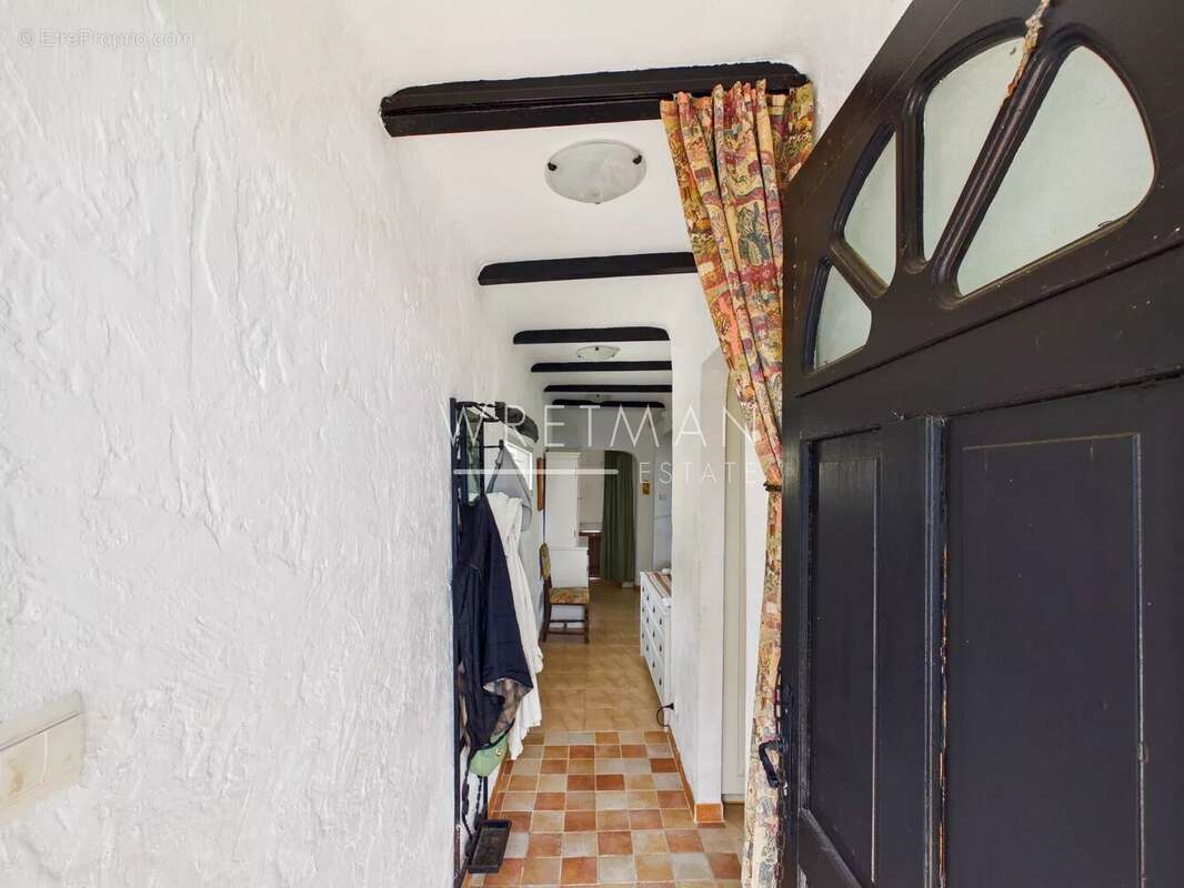 Maison à VENCE
