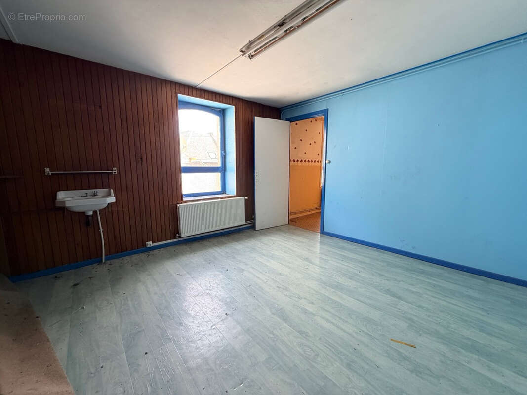 Appartement à JEUMONT
