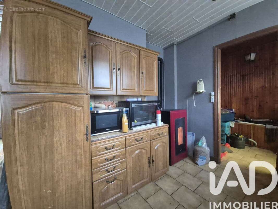 Photo 5 - Maison à CUSTINES