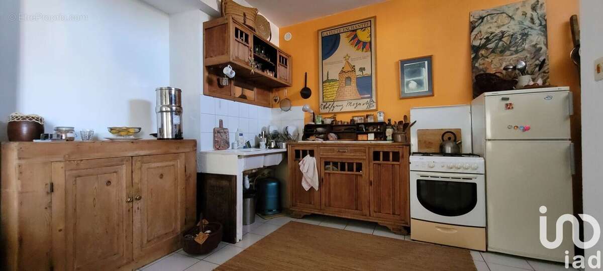 Photo 4 - Maison à AIRVAULT