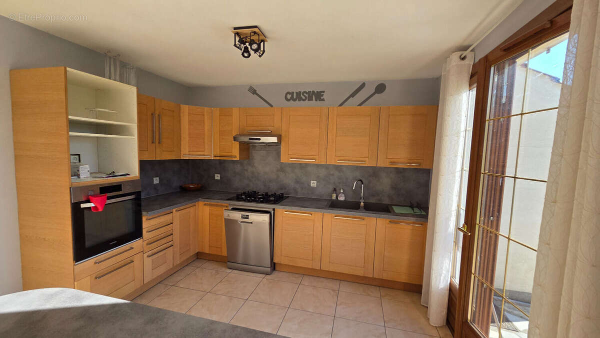 Maison à LA FERTE-SOUS-JOUARRE