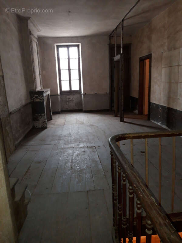 Maison à LANGON