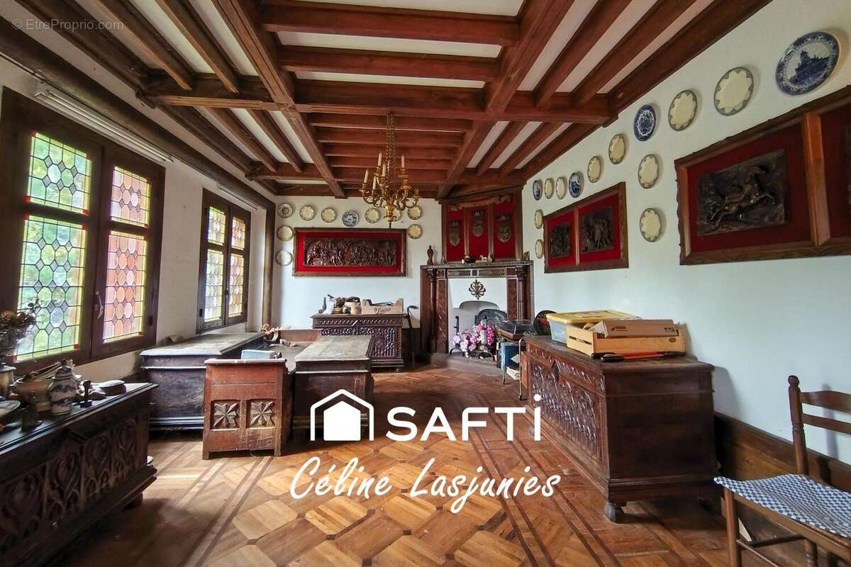 Photo 6 - Maison à SAINTE-LIVRADE-SUR-LOT