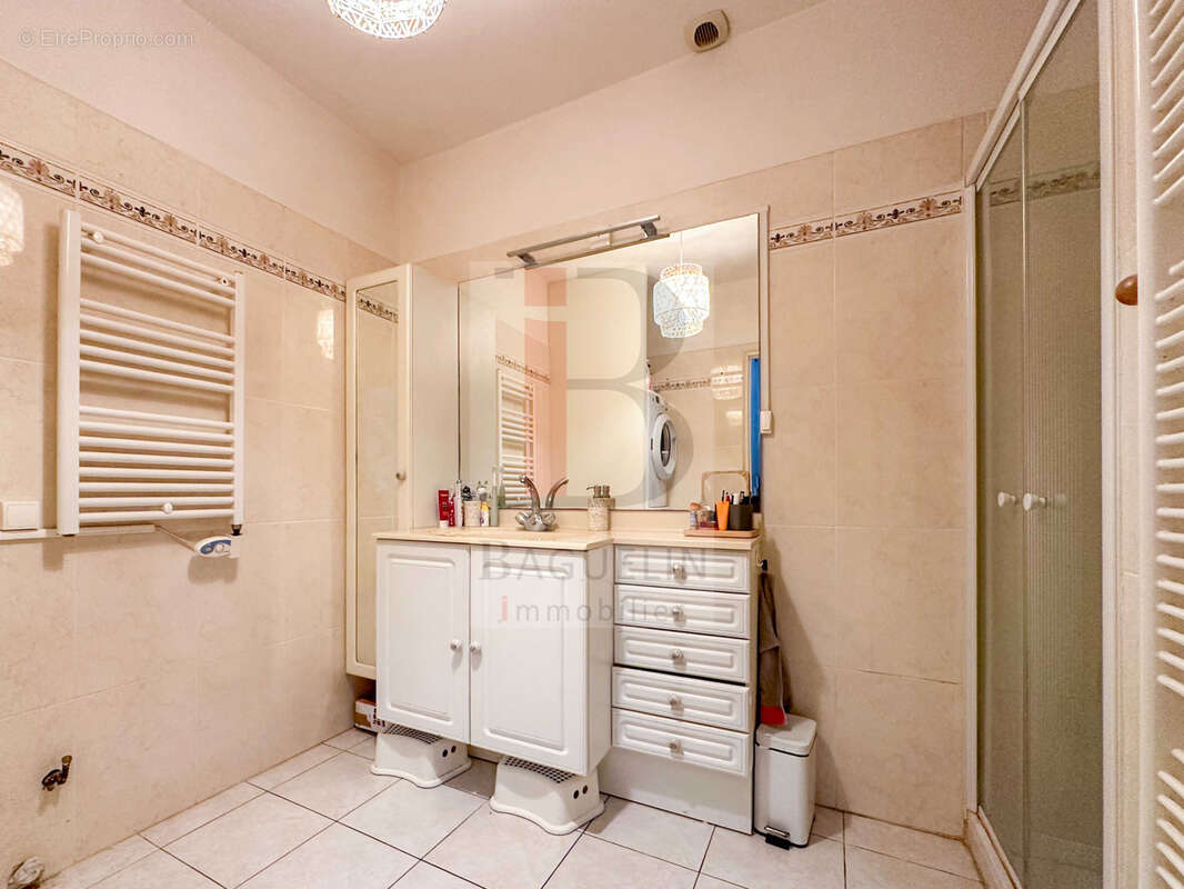 Appartement à ROCHEFORT