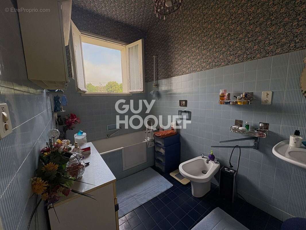 Maison à BOUSSENS