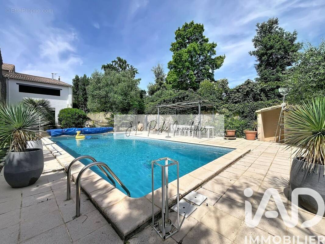Photo 1 - Maison à CAZOULS-LES-BEZIERS