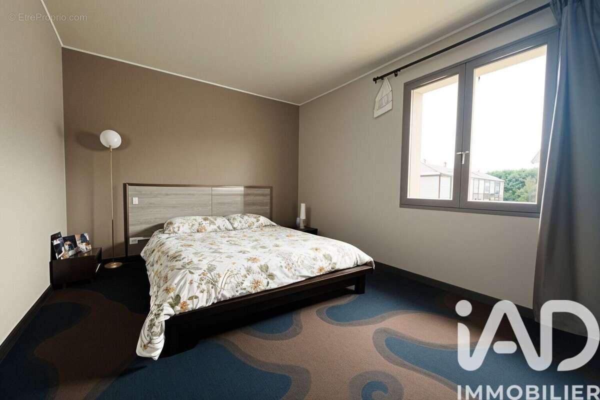 Photo 9 - Maison à VINEUIL