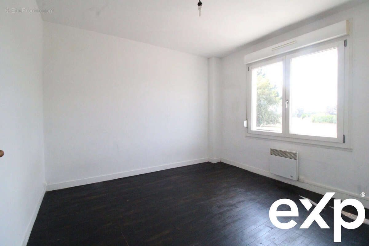 Appartement à LANVALLAY