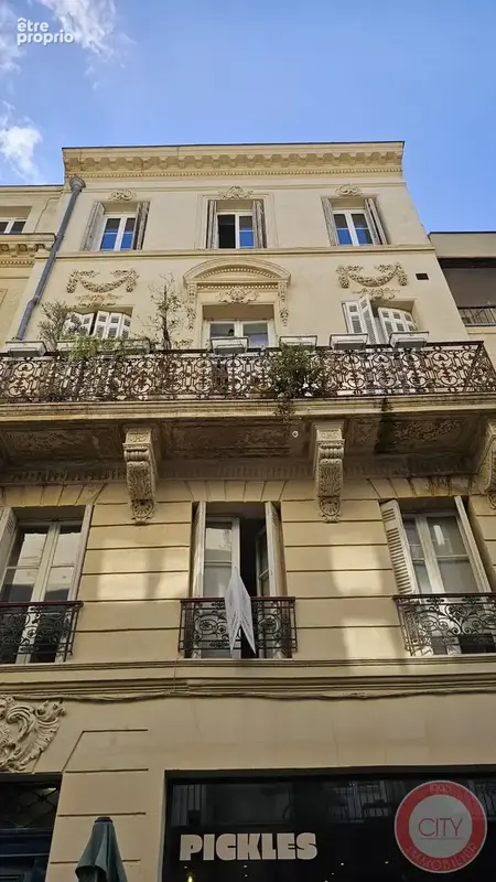 Photo Appartement à Bordeaux au prix de 650 000€
