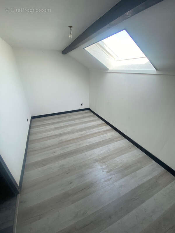 Appartement à PEROUSE