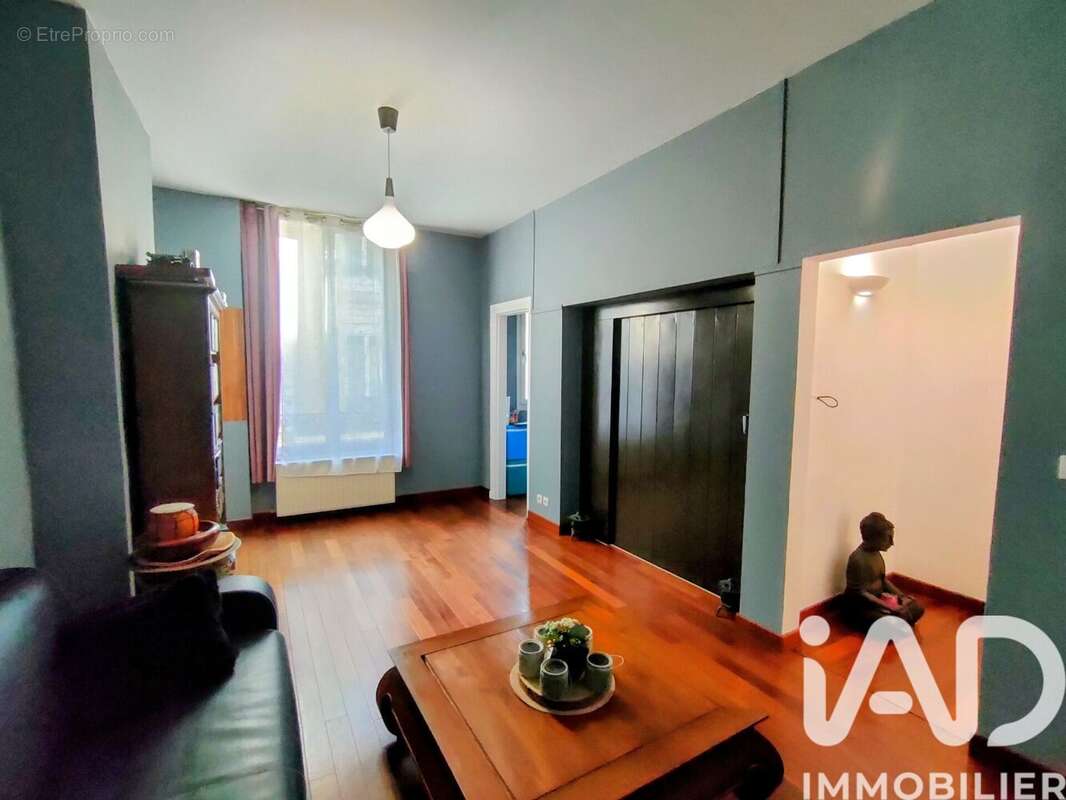 Photo 8 - Maison à SAINT-CALAIS