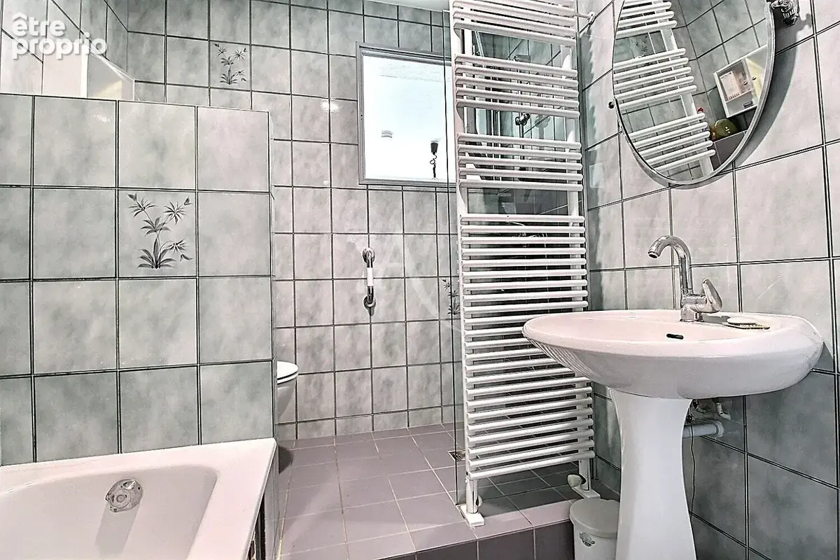Maison Villenave d'Ornon - 3 chambres - 99 m2 - photo 9