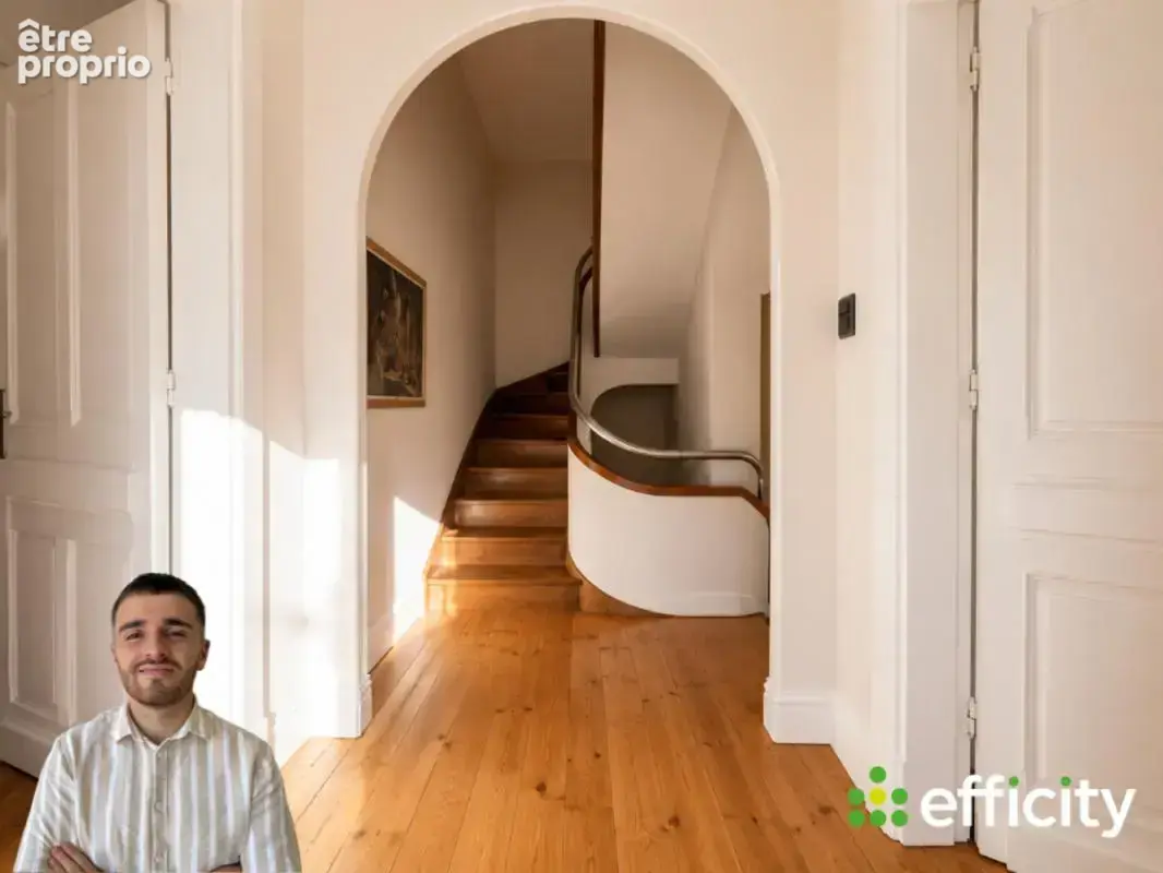 Maison 10 pièces 375 m² à vendre à Saint-Etienne (42100) - photo 11