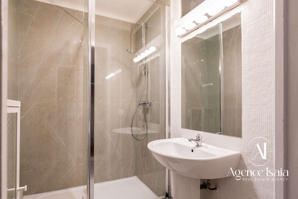 Appartement à LE LAVANDOU