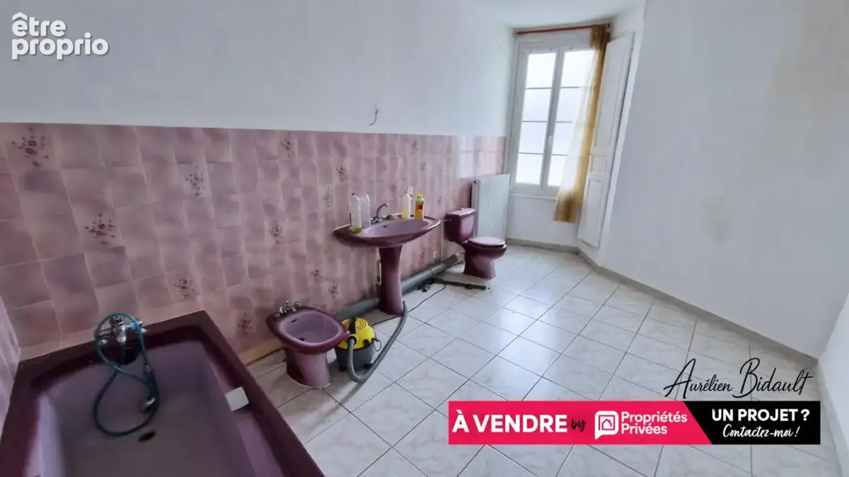 Maison 6 pièces 224 m² Tillières sur Avre - photo 12