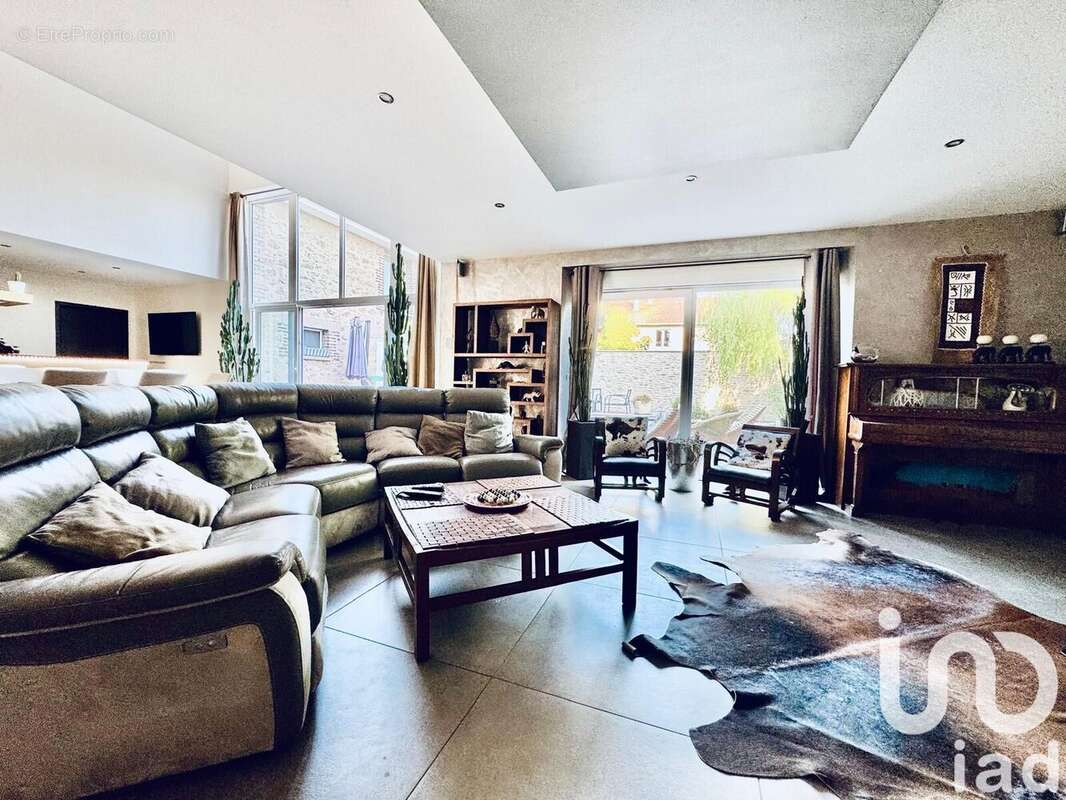 Photo 4 - Maison à POMACLE