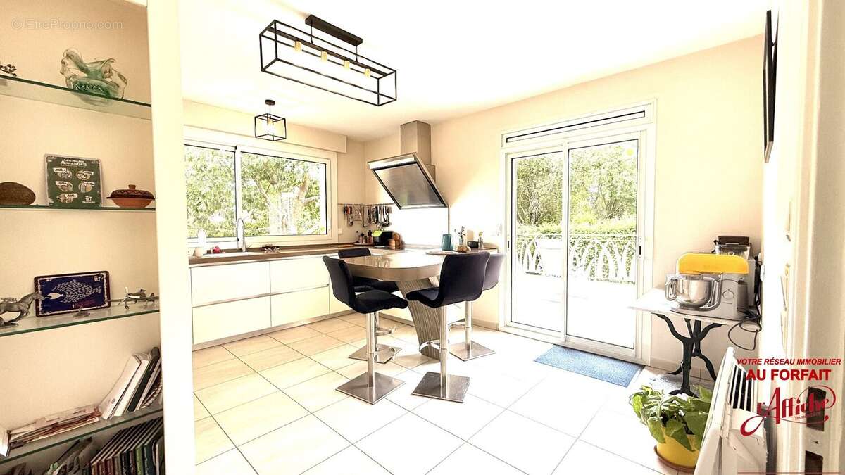 Maison 180 m² à Bouloc  - photo 5