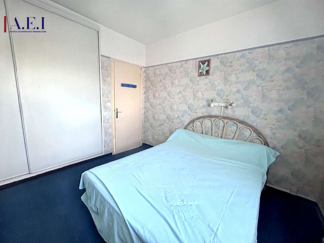 Maison à LA SEYNE-SUR-MER