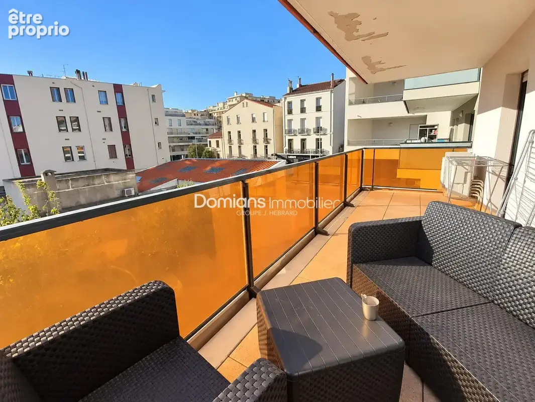Appartement 3 pièces 64 m² à vendre à Perpignan (66000) - photo 3