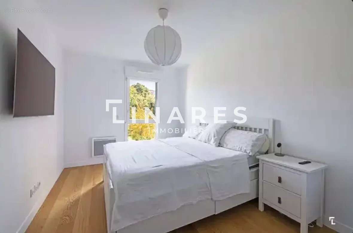 Appartement à MARSEILLE-9E