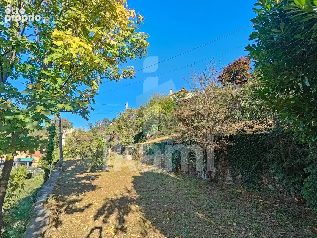 Terrain à bâtir de 749 m2  Annonay (07100) - photo 8