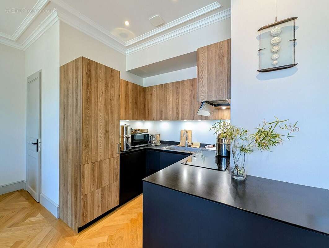 Appartement à AIX-LES-BAINS