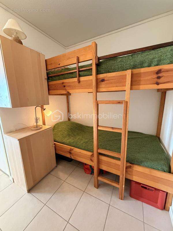 Appartement à LE GRAU-DU-ROI