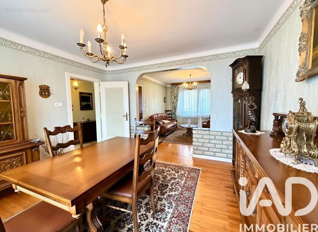 Maison 120 m² à Hilsprich  - photo 6