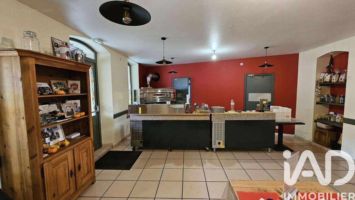 Photo 6 - Appartement à MAURS