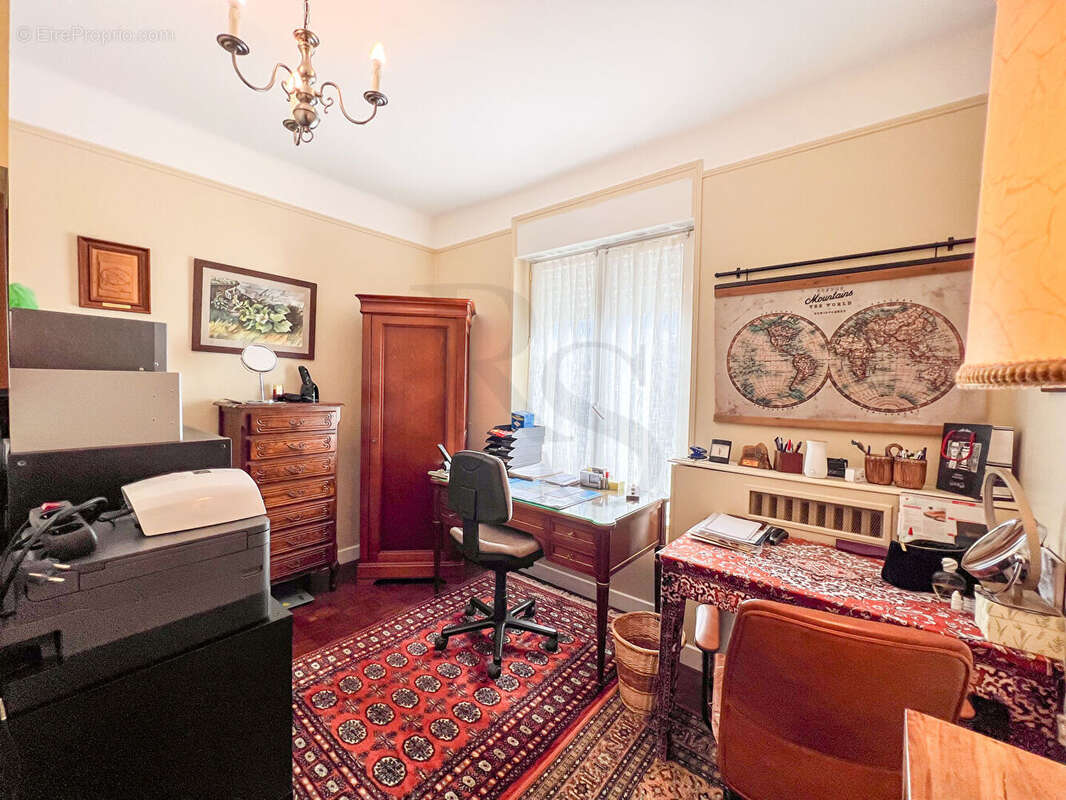 Maison à CONDE-SUR-NOIREAU