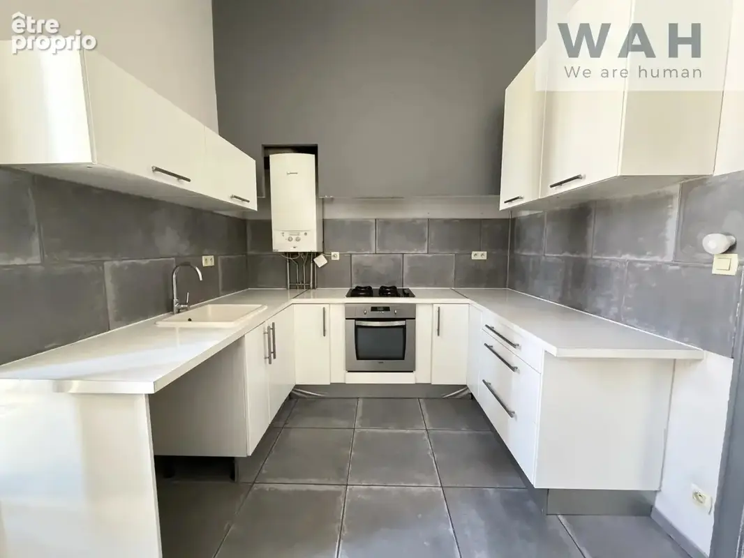 Appartement 5 pièces - nimes proche jean jaures (30) - photo 3