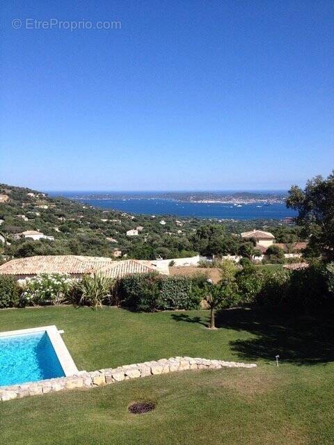 Maison à VILLENEUVE-LOUBET