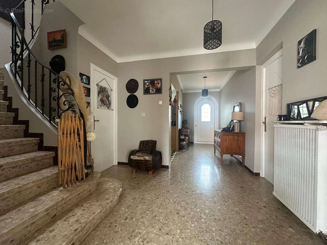 Maison à PERPIGNAN