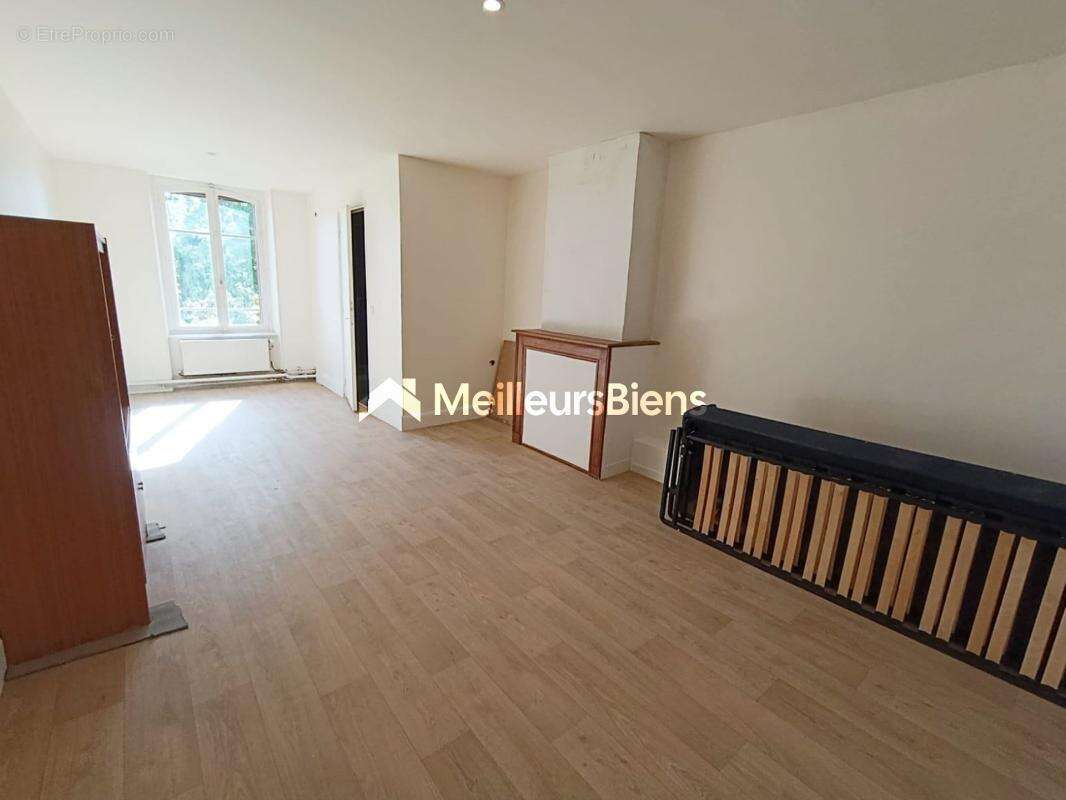 Maison à BOURBONNE-LES-BAINS