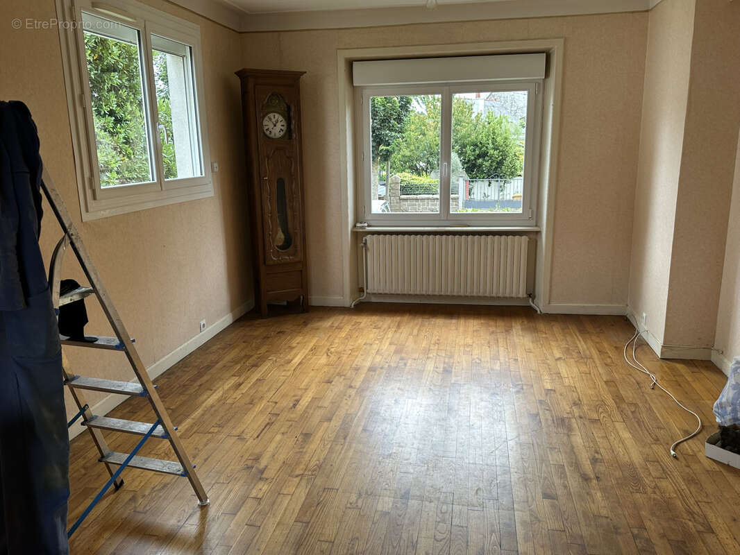 Maison à SAINT-BRIEUC