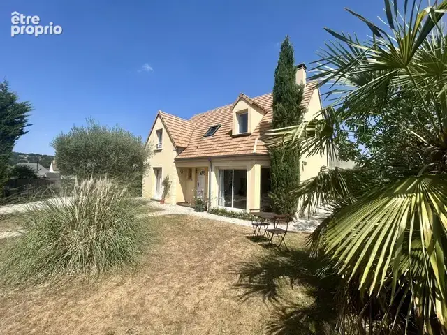 Maison à MARCOUSSIS