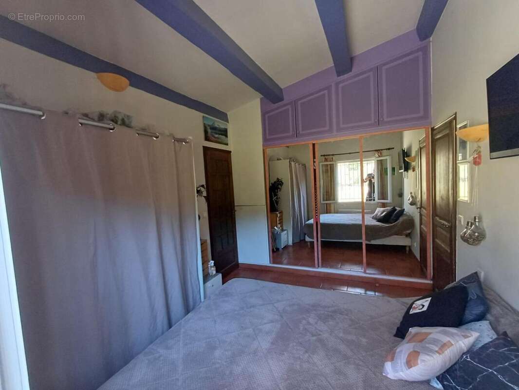 Photo 4 - Maison à BARJOLS