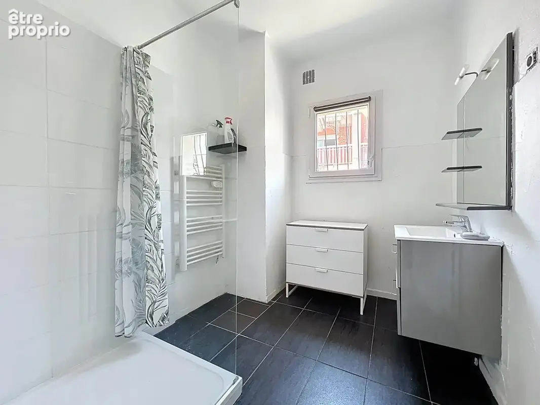 T3 83m² / Terrasse / Parking / Double extérieurs - photo 6