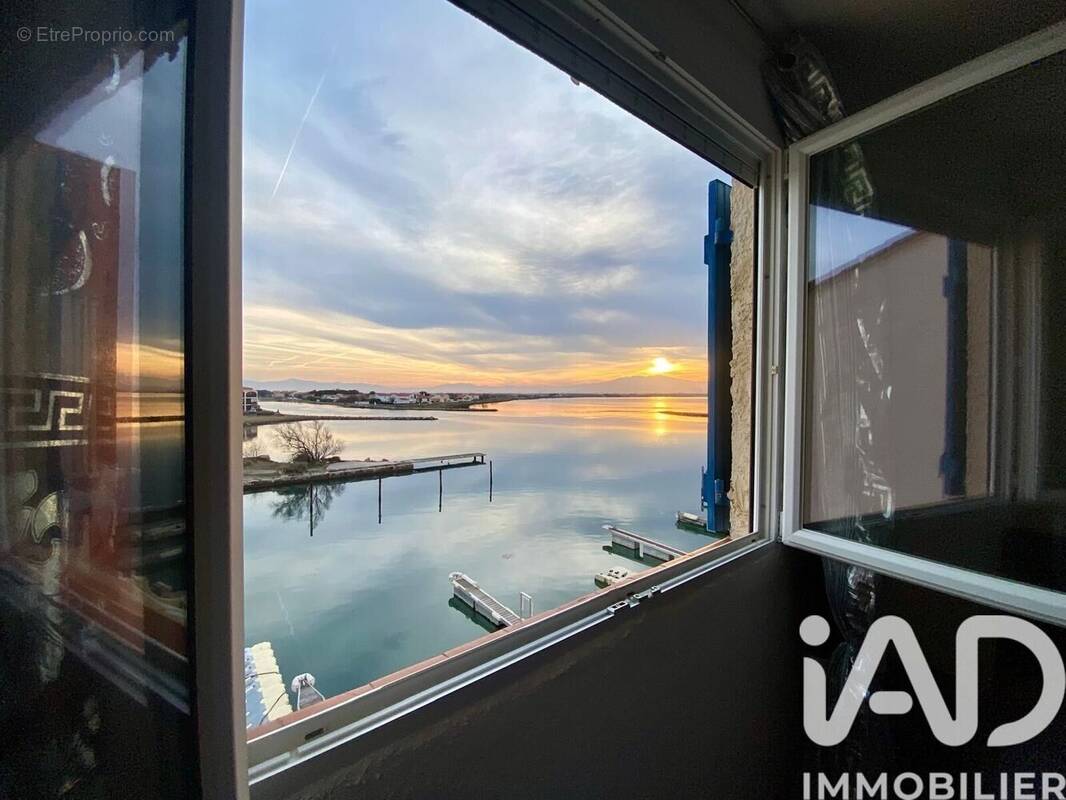 Photo 1 - Appartement à LE BARCARES