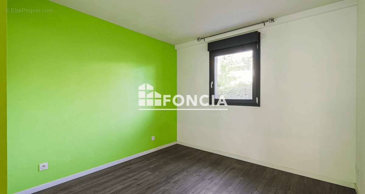 Appartement à MONESTIER-DE-CLERMONT