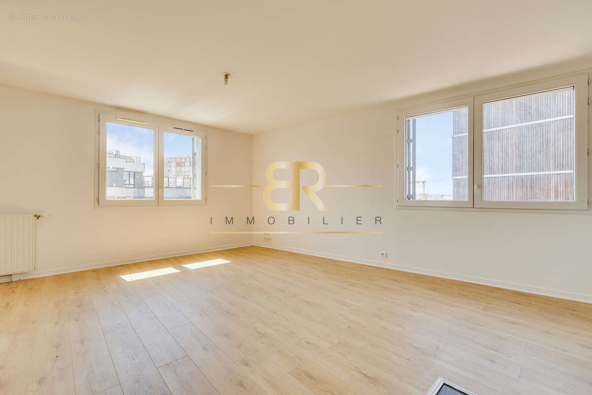 T2 / standing / parking / plein sud / lumineux - photo 5