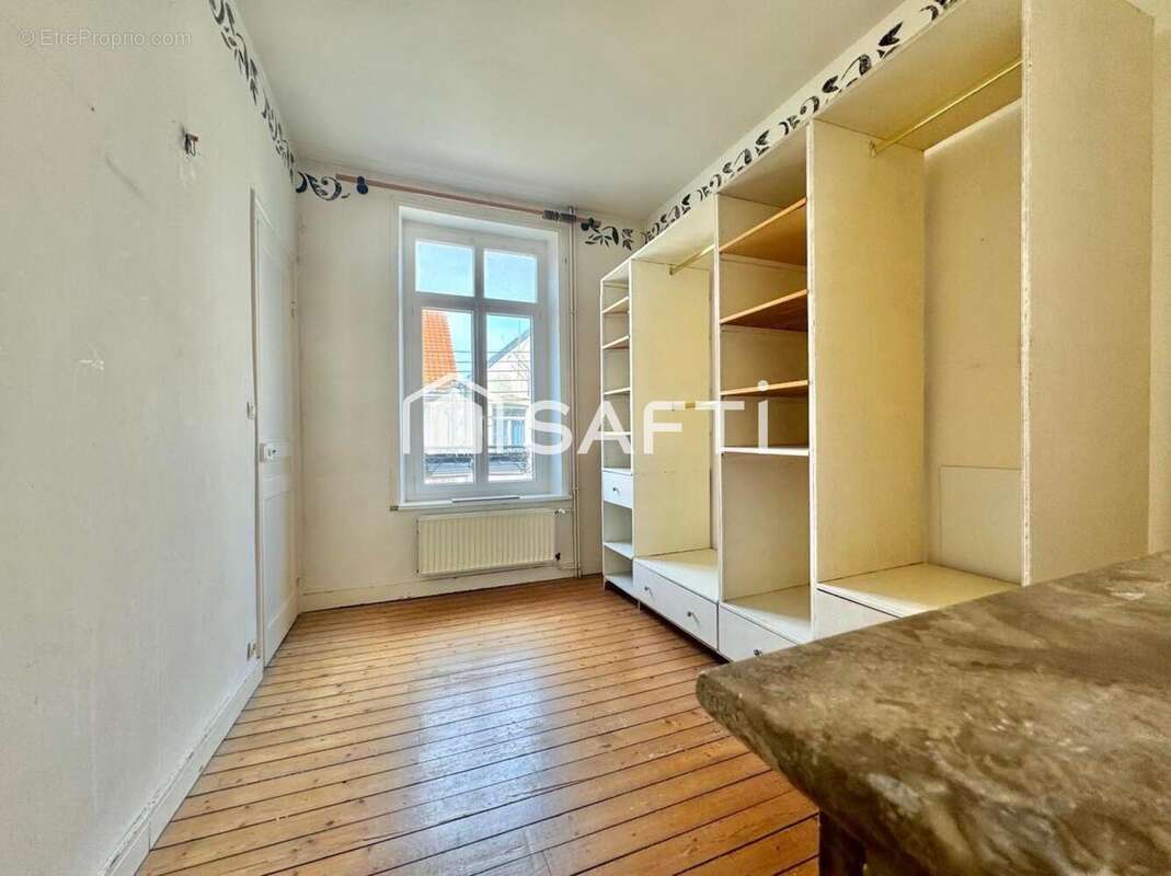 Photo 7 - Maison à BOULOGNE-SUR-MER