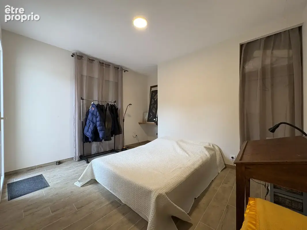 3 km de Limoux - Propriété avec appartement, dépendances et vigne - photo 13