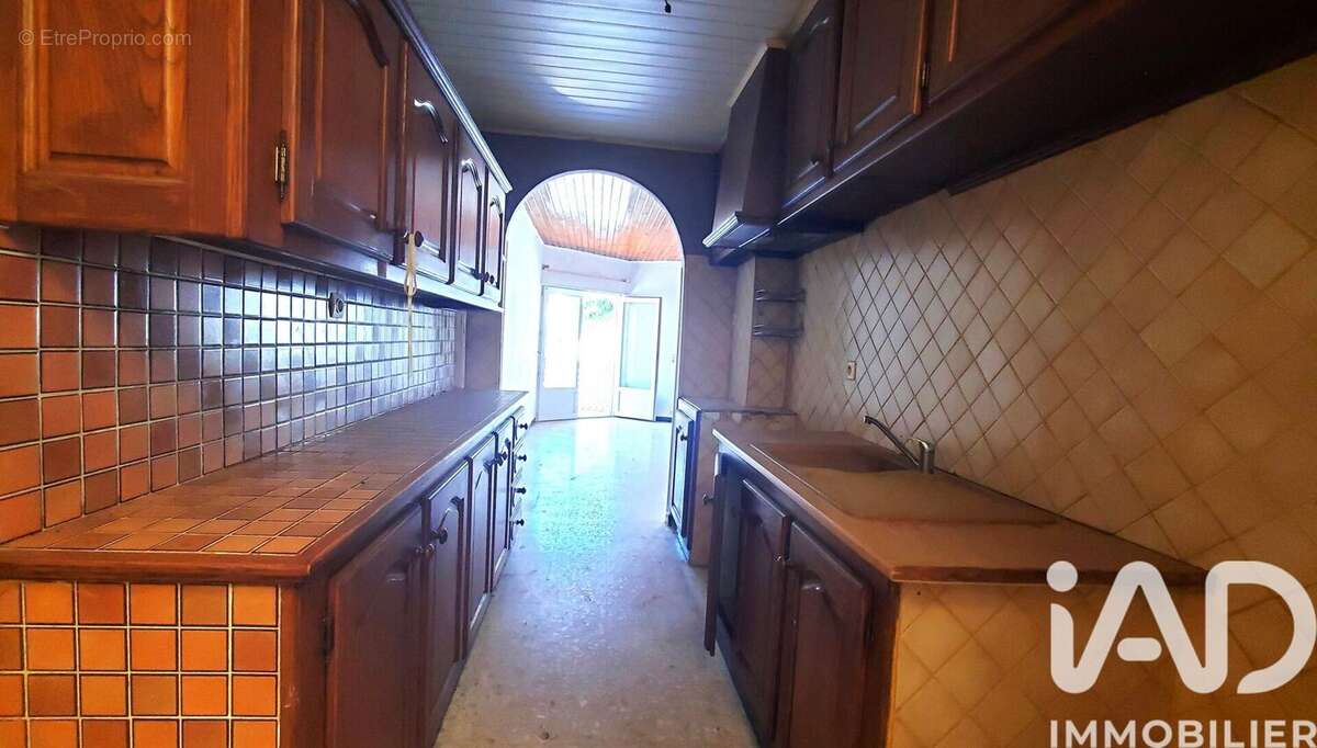 Photo 9 - Maison à POTELIERES