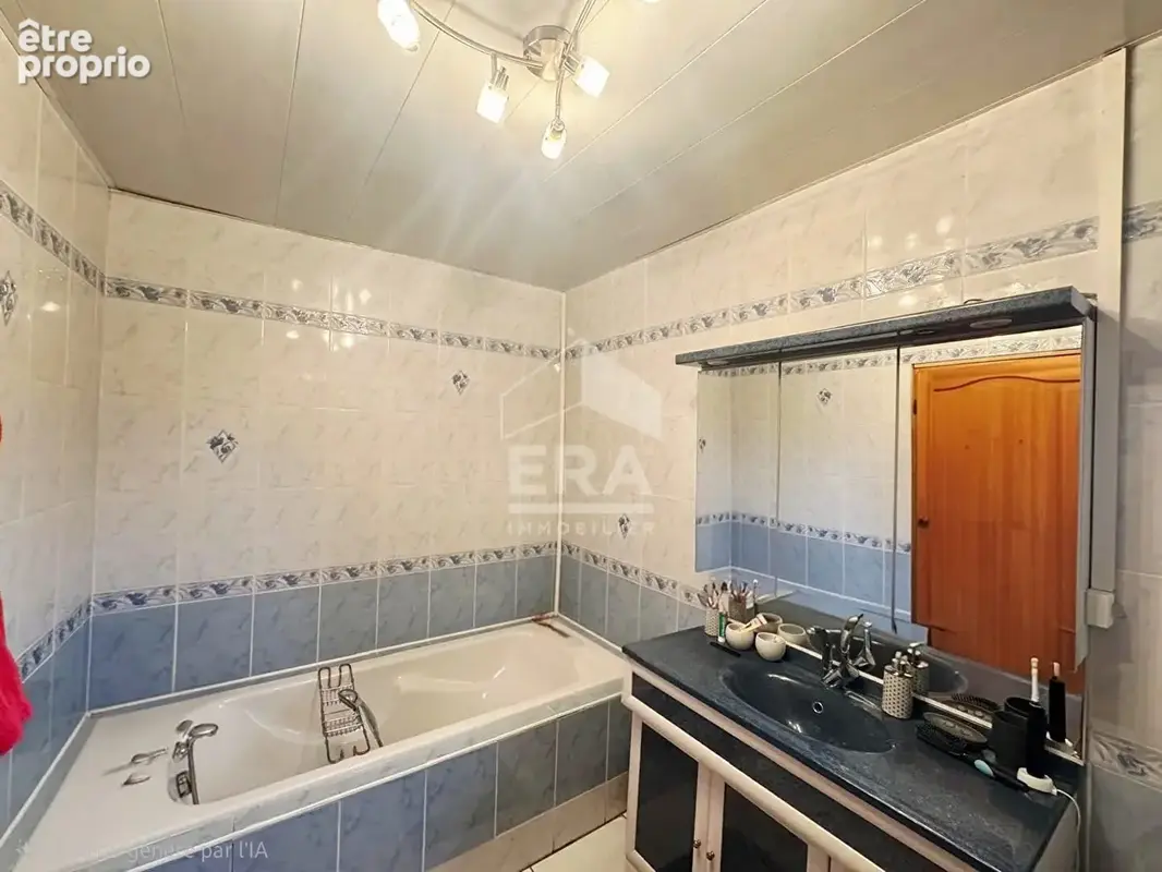 Maison 185m² à carvin - photo 10