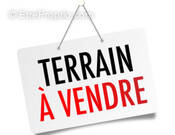 Terrain à HERY