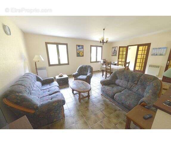 Maison à MESCHERS-SUR-GIRONDE