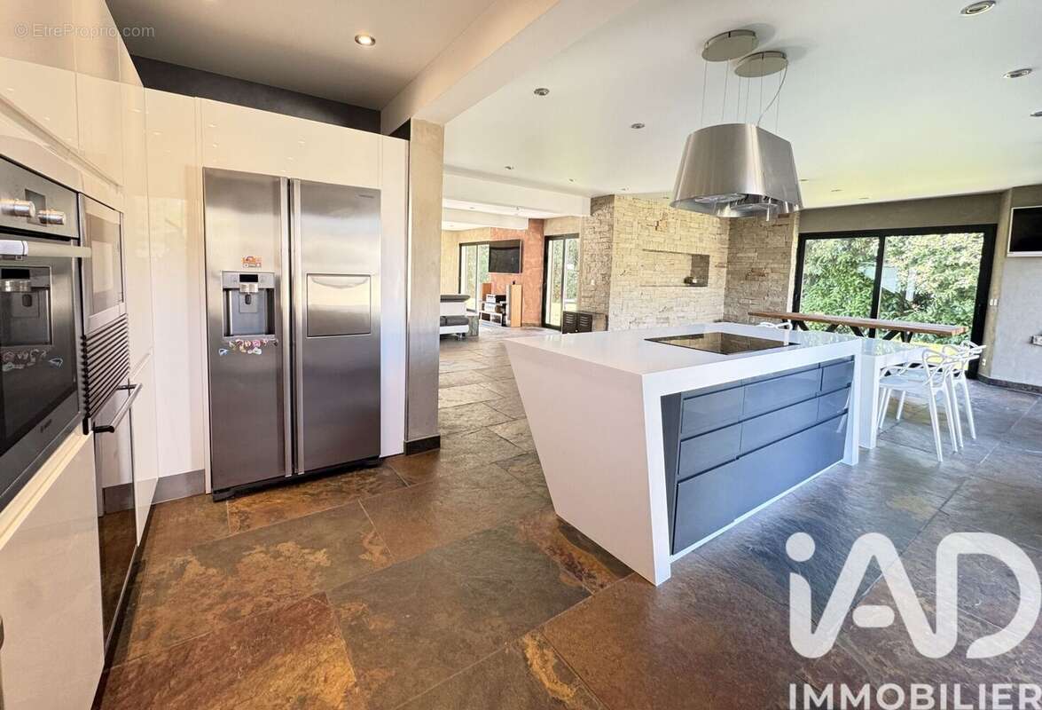 Photo 8 - Maison à GAZERAN