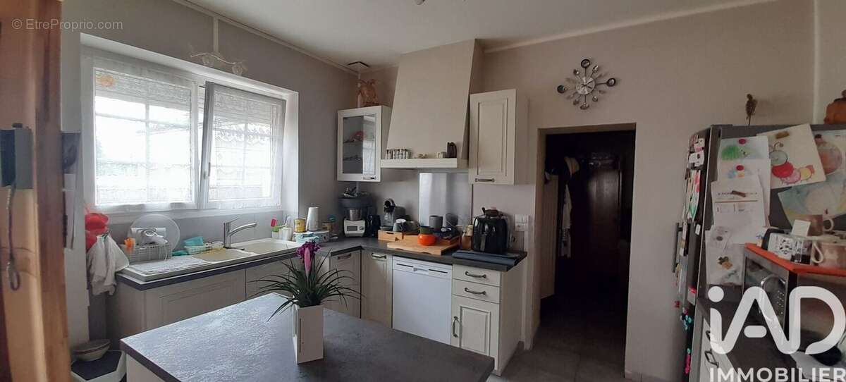 Photo 6 - Maison à SAINT-MAUR