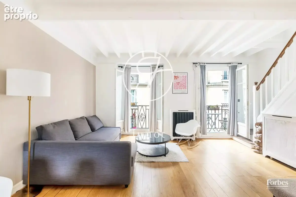 Appartement à PARIS-7E
